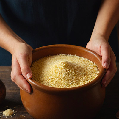 Lavorazione tradizionale della pasta dai Maestri Pastai di Gragnano