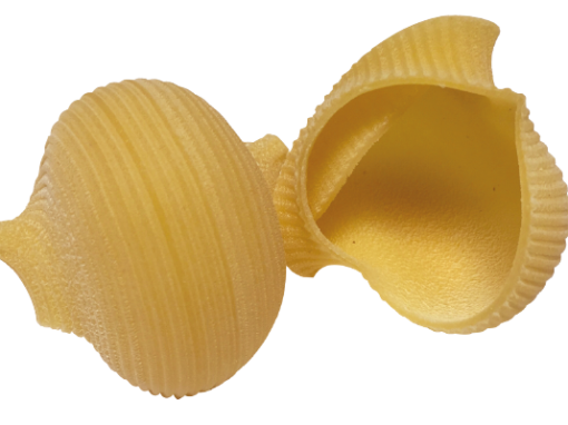 Lumaconi di Gragnano - Formato speciale da forno - Pastificio Pepe