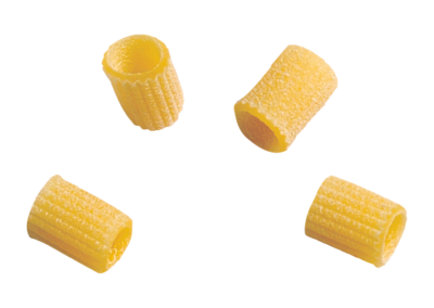 TUBETTI RIGATI IGP