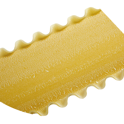 [0557] LASAGNONE RICCIO IGP