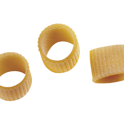 [0099] TUBETTONI RIGATI IGP