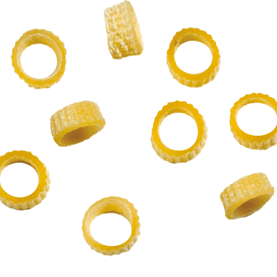 [0563] ANELLINI RIGATI IGP